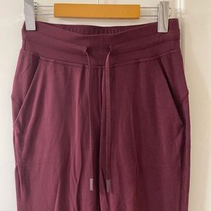 Lululemon Ready to Rulu High-Rise Jogger